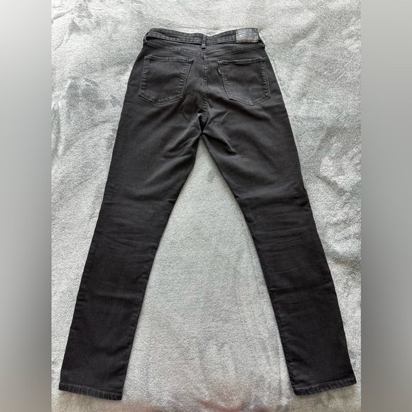 Levi’s Classic Mid Rise Skinny | 29 - Picture 4 of 5